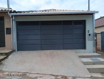 Casa para Venda, em So Joo Del Rei, bairro Cidade Verde, 3 dormitrios, 2 banheiros, 1 sute, 2 vagas