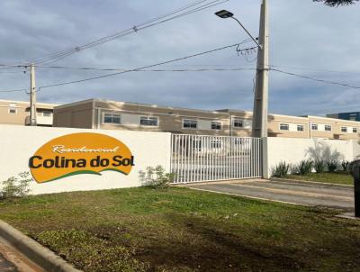 Apartamento para Venda, em Almirante Tamandar, bairro Jardim Campo Verde, 2 dormitrios, 1 banheiro, 1 vaga