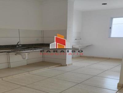 Apartamento para Venda, em Uberlndia, bairro Jardim Clia, 2 dormitrios, 1 banheiro, 1 vaga