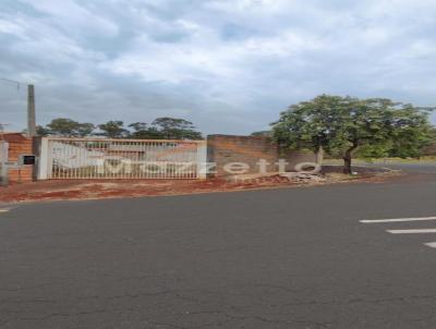 Terreno para Venda, em Ribeiro Preto, bairro Residencial e Comercial Palmares