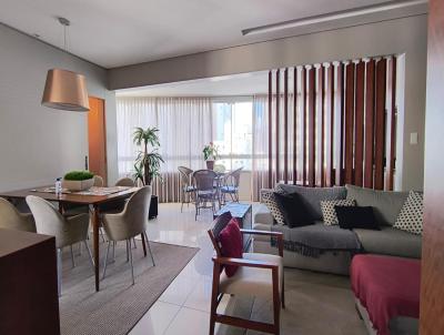 Apartamento para Venda, em Balnerio Cambori, bairro Centro, 3 dormitrios, 3 banheiros, 1 sute, 2 vagas
