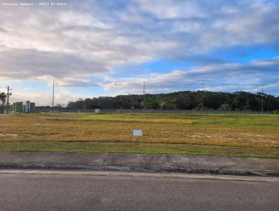 Terreno para Venda, em Rio das Ostras, bairro Viverde II