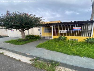 Casa para Venda, em Volta Redonda, bairro Parque do Contorno, 2 dormitrios, 1 banheiro, 1 vaga