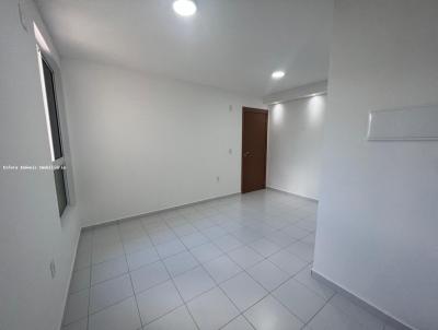 Apartamento para Locao, em So Gonalo do Amarante, bairro Jardins, 2 dormitrios, 1 banheiro, 1 vaga