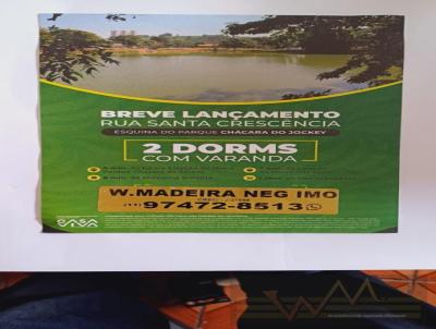 Breves Lanamentos para Venda, em So Paulo, bairro Vila Sonia, 2 dormitrios, 1 banheiro