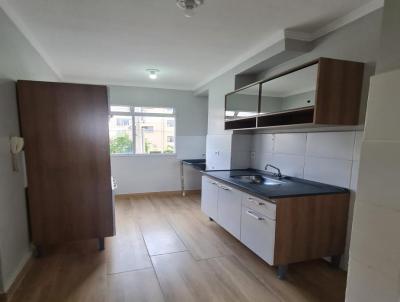 Apartamento para Venda, em Sertozinho, bairro CAMPO ALEGRE, 2 dormitrios, 1 banheiro, 1 vaga