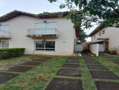 Casa em Condomnio para Locao, em Vargem Grande Paulista, bairro Chcara do Remanso, 3 dormitrios, 3 banheiros, 1 sute, 2 vagas