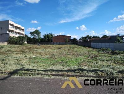 Terreno para Venda, em Irati, bairro Stroparo