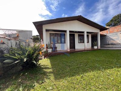 Casa para Venda, em Curitiba, bairro Cachoeira, 3 dormitrios, 1 banheiro, 2 vagas