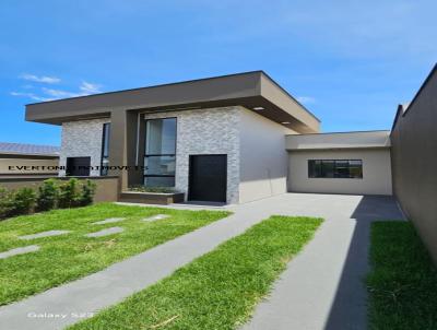 Casa para Venda, em Palhoa, bairro Bela Vista, 2 dormitrios, 1 banheiro, 1 vaga