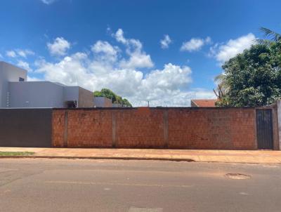 Terreno para Venda, em Campo Grande, bairro Aero Rancho