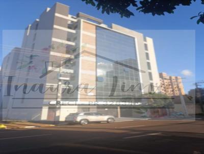 Apartamento para Venda, em Toledo, bairro Centro, 3 dormitrios, 4 banheiros, 3 sutes, 2 vagas