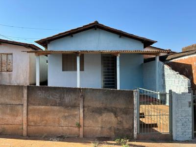 Casa para Locao, em Nova Granada, bairro Centro, 3 dormitrios, 1 banheiro