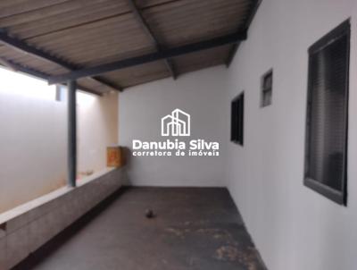 Casa para Locao, em Presidente Prudente, bairro Jardim santa f, 1 dormitrio, 1 banheiro, 1 vaga