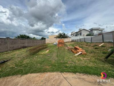 Terreno em Condomnio para Venda, em Presidente Prudente, bairro CONDOMNIO RESIDENCIAL SOLARES