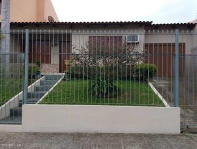 Casa para Venda, em Santana do Livramento, bairro Jardim Europa, 4 dormitrios, 3 banheiros, 1 sute, 2 vagas