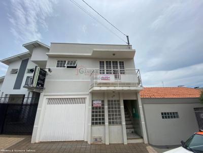 Apartamento para Locao, em Santo Antnio da Platina, bairro Centro, 2 dormitrios, 1 banheiro