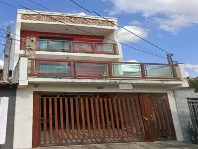 Casa para Venda, em Sorocaba, bairro Jardim So Lourenzo, 7 dormitrios, 6 banheiros, 2 sutes, 2 vagas