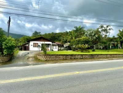 Terreno para Venda, em Schroeder, bairro Centro