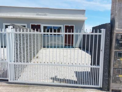 Casa para Venda, em Imbituba, bairro Mirim, 2 dormitrios, 1 banheiro, 1 vaga