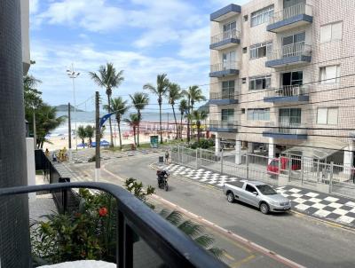 Apartamento para Venda, em Guaruj, bairro Tombo, 3 dormitrios, 2 banheiros, 1 sute, 1 vaga