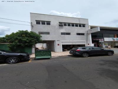 Prdio Comercial para Venda, em Indaiatuba, bairro Centro