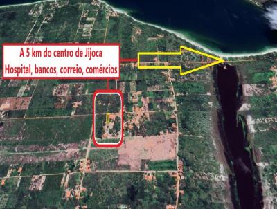 Terreno para Venda, em Jijoca de Jericoacoara, bairro Chapadinha