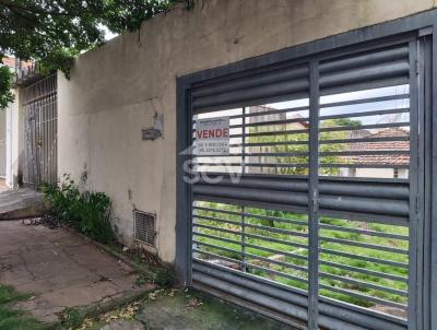 Casa para Venda, em Piracicaba, bairro Nova Amrica, 3 dormitrios, 1 banheiro, 1 vaga