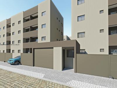 Apartamento para Venda, em Joo Pessoa, bairro Gramame - Novo Geisel, 2 dormitrios, 1 banheiro, 1 sute, 1 vaga