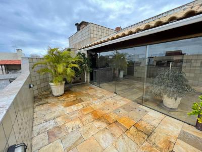 Apartamento para Locao, em Cabo Frio, bairro ALGODOAL, 6 dormitrios, 4 banheiros, 3 sutes, 2 vagas
