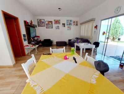 Casa para Venda, em Franca, bairro Jardim Joo Liporoni, 3 dormitrios, 1 banheiro, 1 sute, 4 vagas