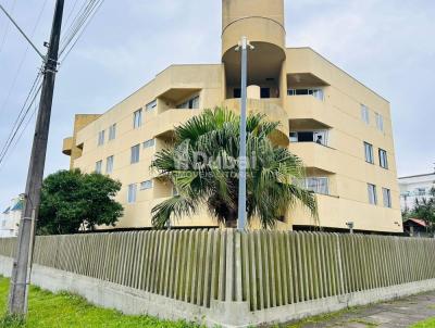 Apartamento para Temporada, em Guaratuba, bairro Brejatuba, 2 dormitrios, 1 banheiro, 1 vaga