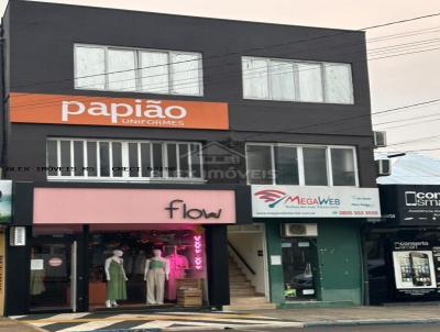 Sala Comercial para Locao, em Santa Rosa, bairro CENTRO, 1 banheiro