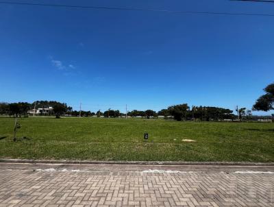 Terreno para Venda, em Osrio, bairro Condomnio Marina Del Faro