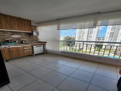 Apartamento para Venda, em So Bernardo do Campo, bairro Vila Lusitnia, 3 dormitrios, 3 banheiros, 2 sutes, 2 vagas