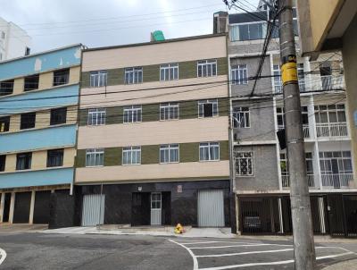 Apartamento Garden para Locao, em Juiz de Fora, bairro Santa Helena, 2 dormitrios, 2 banheiros, 1 vaga