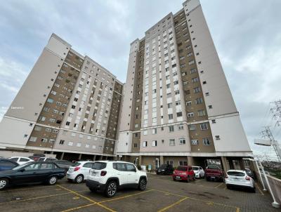 Apartamento para Venda, em So Bernardo do Campo, bairro Paulicia, 2 dormitrios, 1 banheiro, 1 vaga