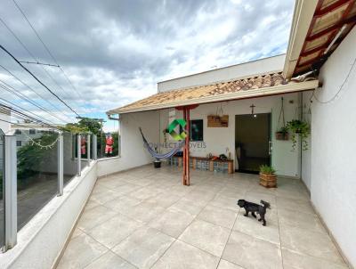 Casa para Venda, em Betim, bairro Granja Verde, 3 dormitrios, 3 banheiros, 1 sute, 3 vagas