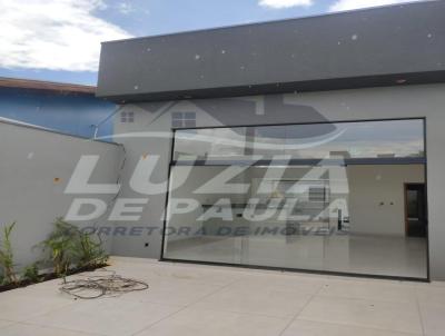Casa para Venda, em Franca, bairro Jardim Samello Woods, 2 dormitrios, 1 banheiro, 1 sute
