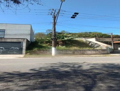 Terreno Urbano para Venda, em Ribeirão Pires, bairro Suíssa