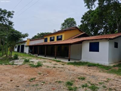 Fazenda para Venda, em Silveiras, bairro Centro, 7 dormitrios, 4 banheiros, 6 vagas