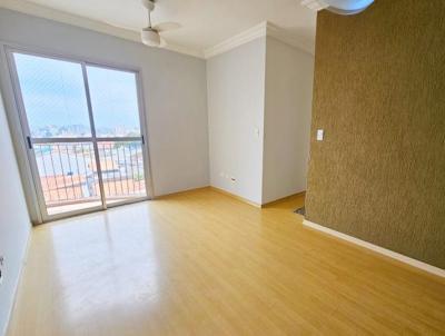 Apartamento para Venda, em Mogi das Cruzes, bairro Alto Ipiranga, 3 dormitrios, 2 banheiros, 1 sute, 1 vaga