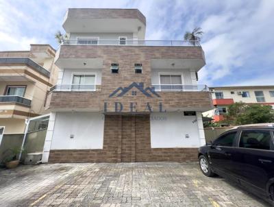 Apartamento 1 dormitrio para Venda, em Florianpolis, bairro Ingleses do Rio Vermelho, 2 dormitrios, 2 banheiros, 2 sutes, 1 vaga