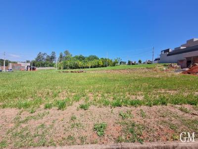 Terreno em Condomnio para Venda, em Presidente Prudente, bairro Condominio Residencial Portinari Ii