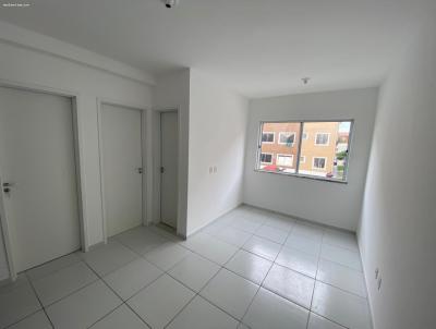 Apartamento para Locao, em Caucaia, bairro Centro, 2 dormitrios, 1 banheiro, 1 vaga