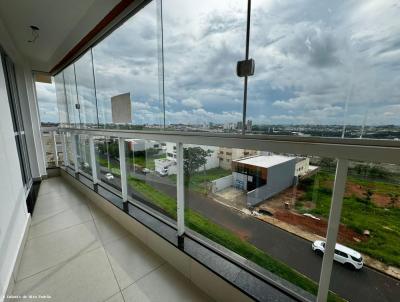 Apartamento para Venda, em Uberlndia, bairro Bosque dos Buritis, 2 dormitrios, 2 banheiros, 1 sute, 1 vaga