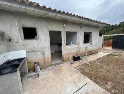 Casa para Venda, em Brumadinho, bairro So Bento, 2 dormitrios, 1 banheiro, 1 vaga