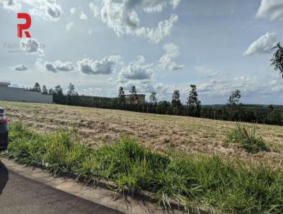 Terreno em Condomínio para Venda, em São Carlos, bairro Condominio Residencial Damha Golf