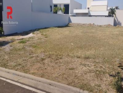 Terreno em Condomínio para Venda, em São Carlos, bairro Condomínio Parque Residencial Damha III