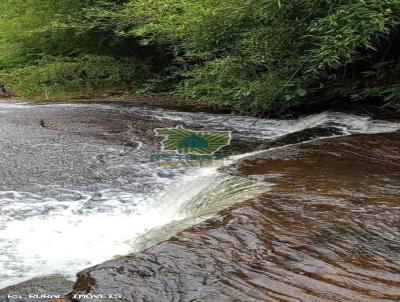 Stio para Venda, em Juiz de Fora, bairro Linda Cachoeira